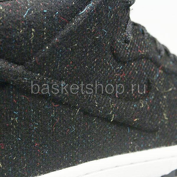 Nike dunk high skinny sale