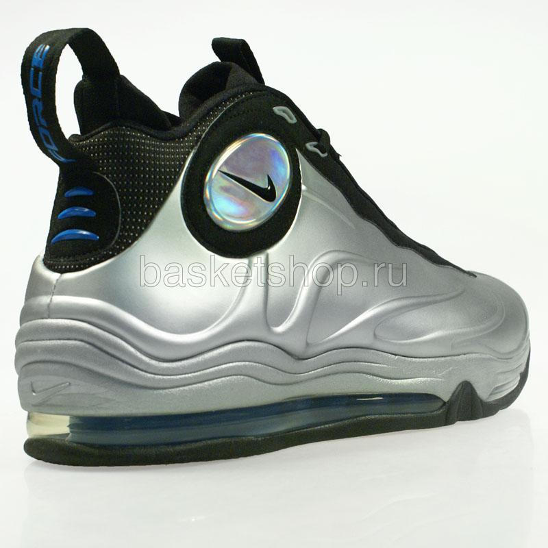 Nike total air foamposite max best sale