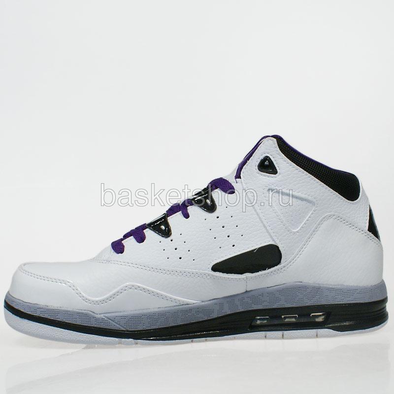 Jordan shops jumpman h series ii