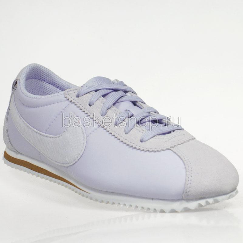 Nike Wmns Lady Cortez Nylon 487647 501 1800 Streetball