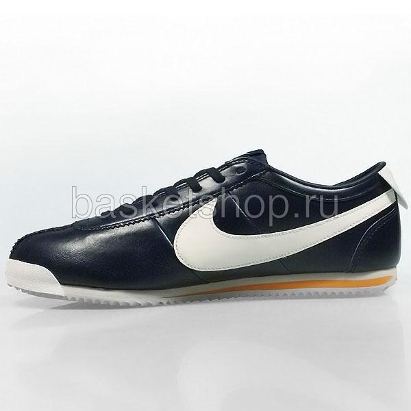 Nike cortez hotsell classic og leather