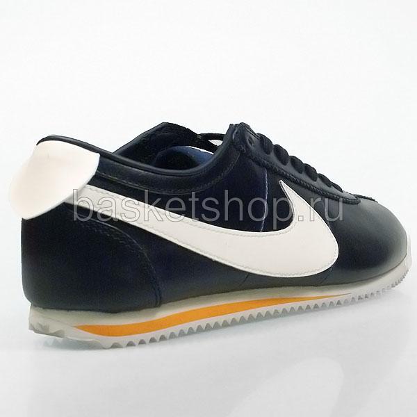 Nike cortez discount classic og leather