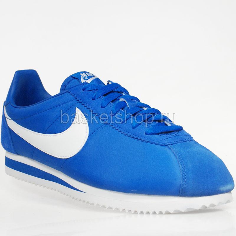 Nike Classic Cortez Nylon 488291 408