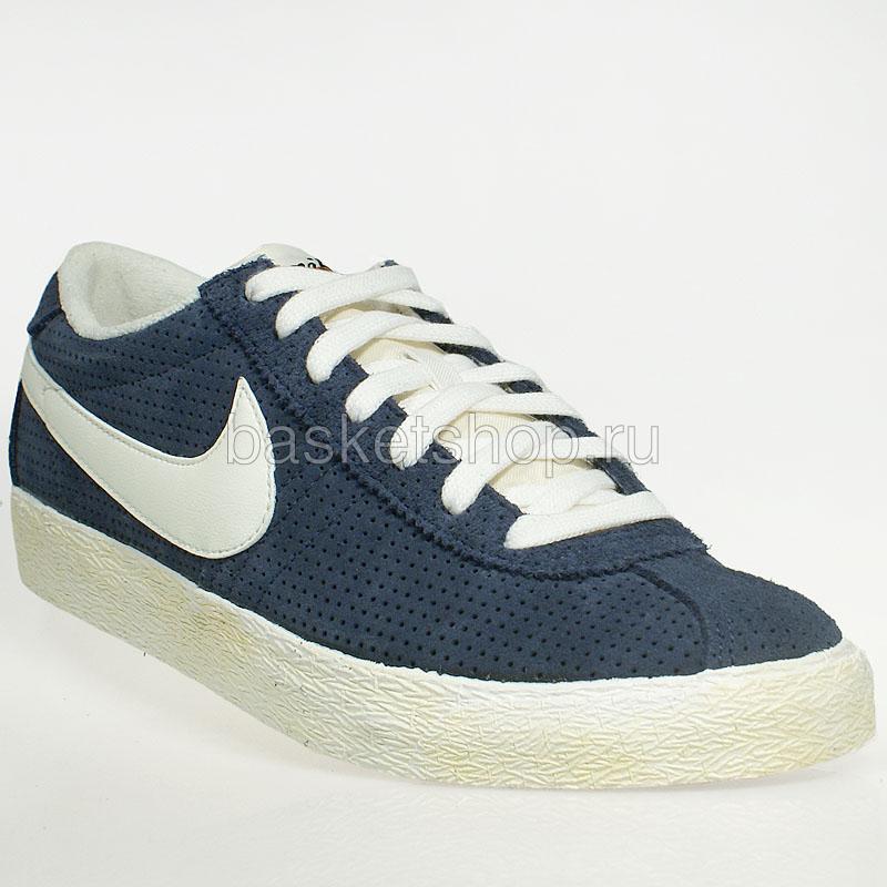 Nike Bruin Vntg 488315 401