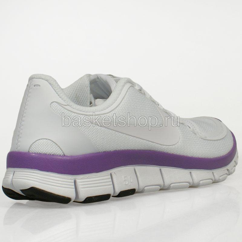 Nike free on sale 5.0 v4 womens