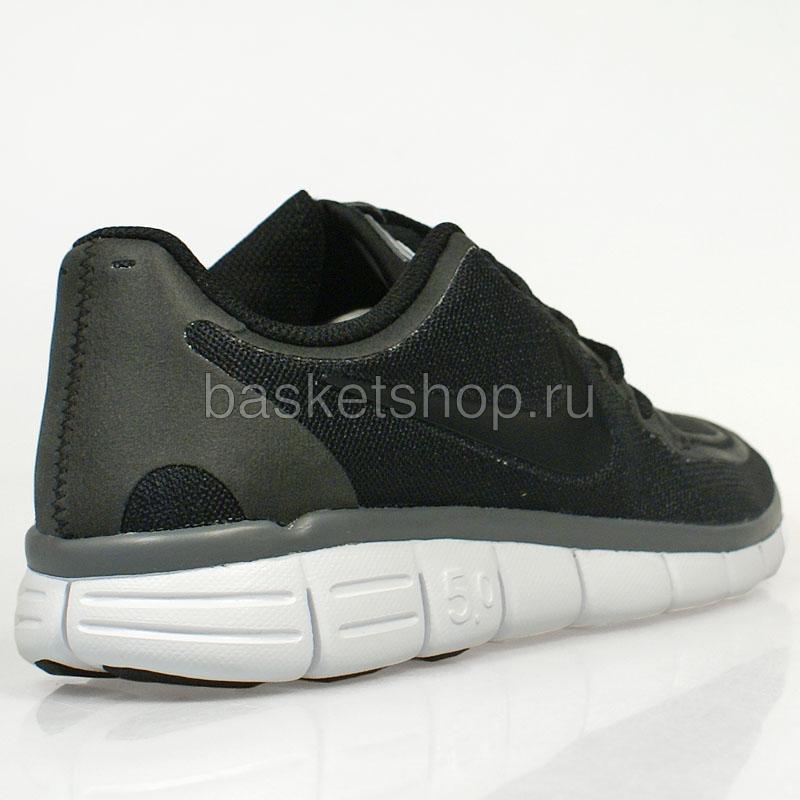 Nike Free 5.0 V4 511282 011 2550 Streetball