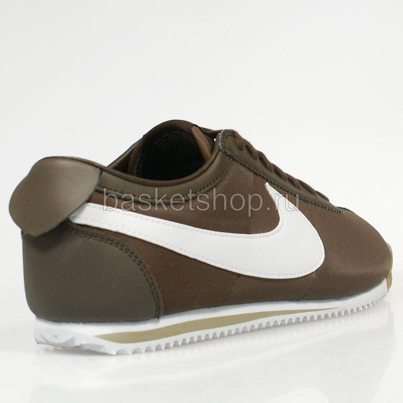 Nike shop cortez textile