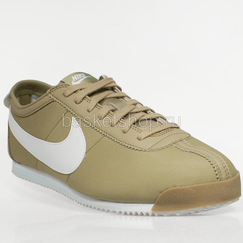 Nike Cortez Classic OG Textile 511475 201 2160 Streetball