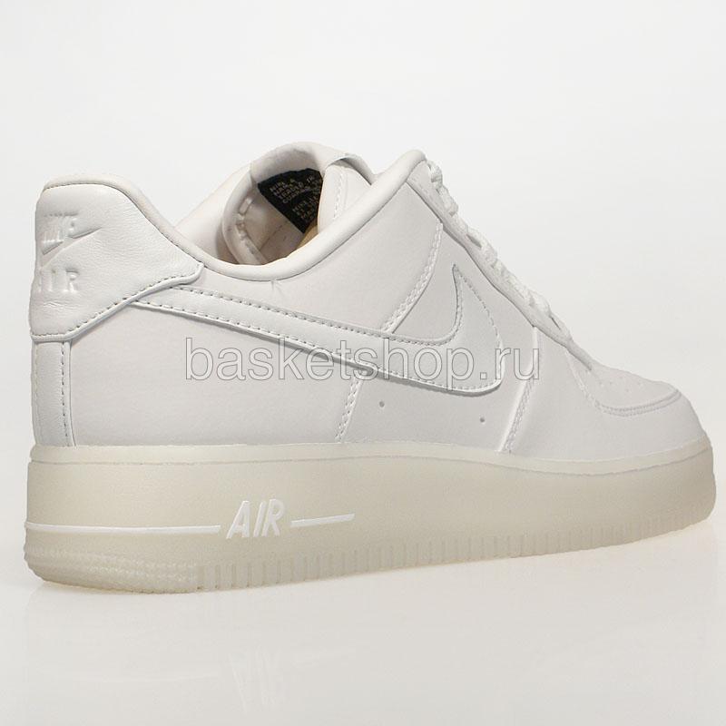 Nike Air Force 1 Low PRM QS 520505 110 4620 Streetball