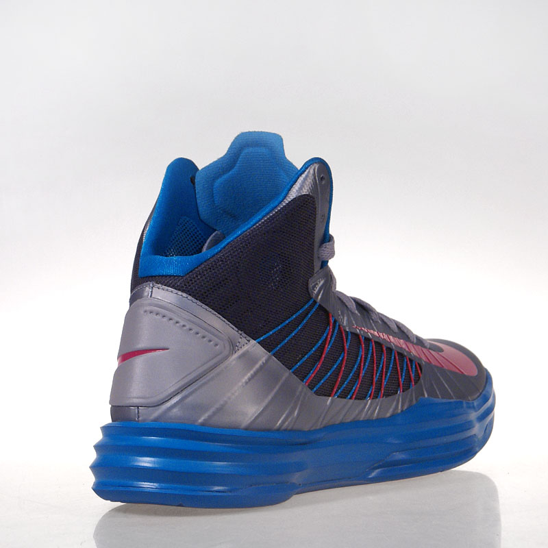 Hyperdunk 2012 blue new arrivals