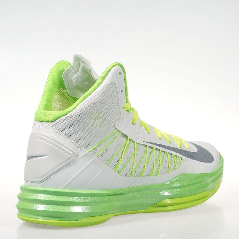 Nike shop hyperdunk lunarlon