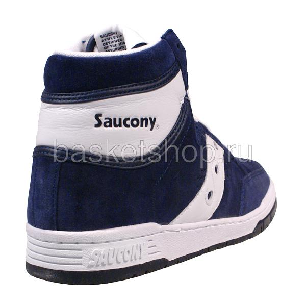 Saucony Hangtime Hi s70054 1 2050 Streetball