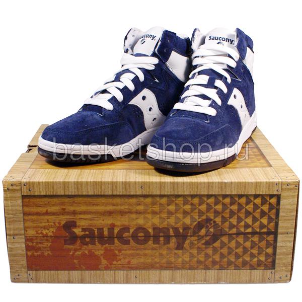 Saucony Hangtime Hi s70054 1 2050 Streetball