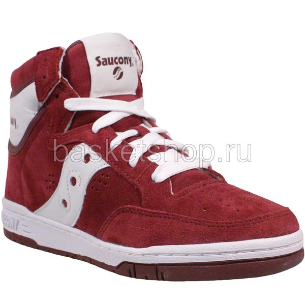 Saucony hangtime hi on sale tops