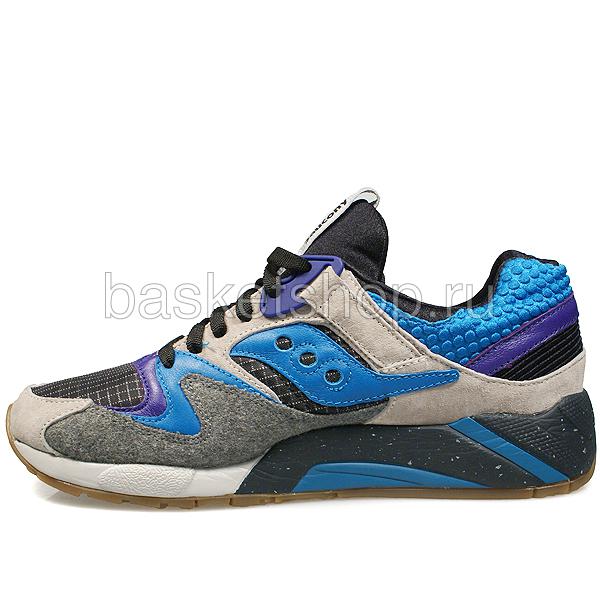 Saucony grid 9000 prezzo on sale