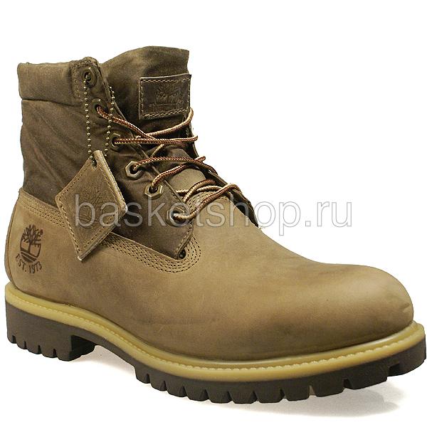 Timberland Ботинки (tbl71589w)  - цена, описание, фото 5