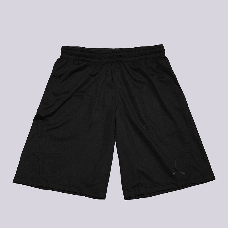 

Шорты Jordan Flight Basketball Shorts, Черный