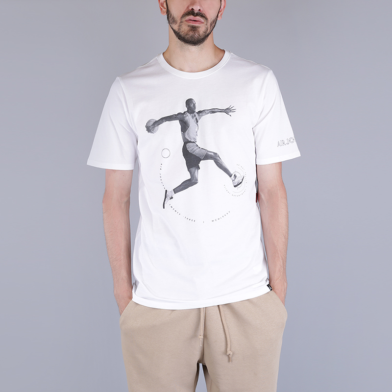 Retro 5 T-Shirt от Jordan (864923 