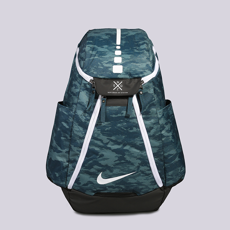 nike elite hoops backpack 2.0