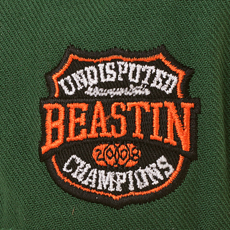 Beastin Кепка Official Beasts Snap Back (BSTNSS13-45-03)  - цена, описание, фото 2