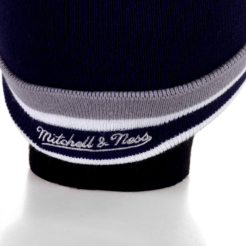 Mitchell and ness Шапка (EU015-Georgetown)  - цена, описание, фото 2