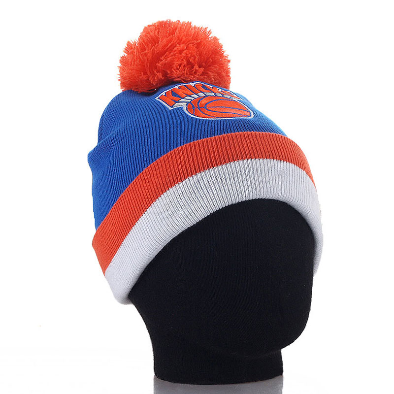 Mitchell and ness Шапка NY Knicks (KE31Z-New York Kn)  - цена, описание, фото 1