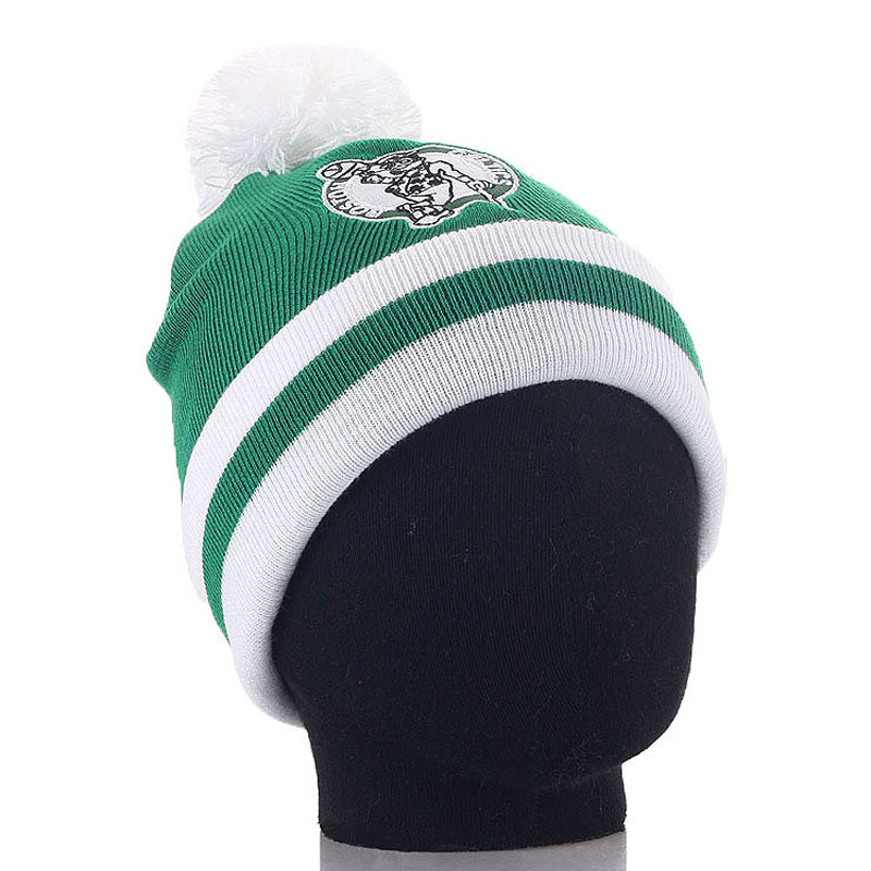 Mitchell and ness Шапка Boston Celtics (KE31Z-Boston C)  - цена, описание, фото 1