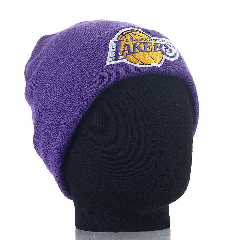 Mitchell and ness Шапка LA Lakers (EU010-La Lkrs)  - цена, описание, фото 1