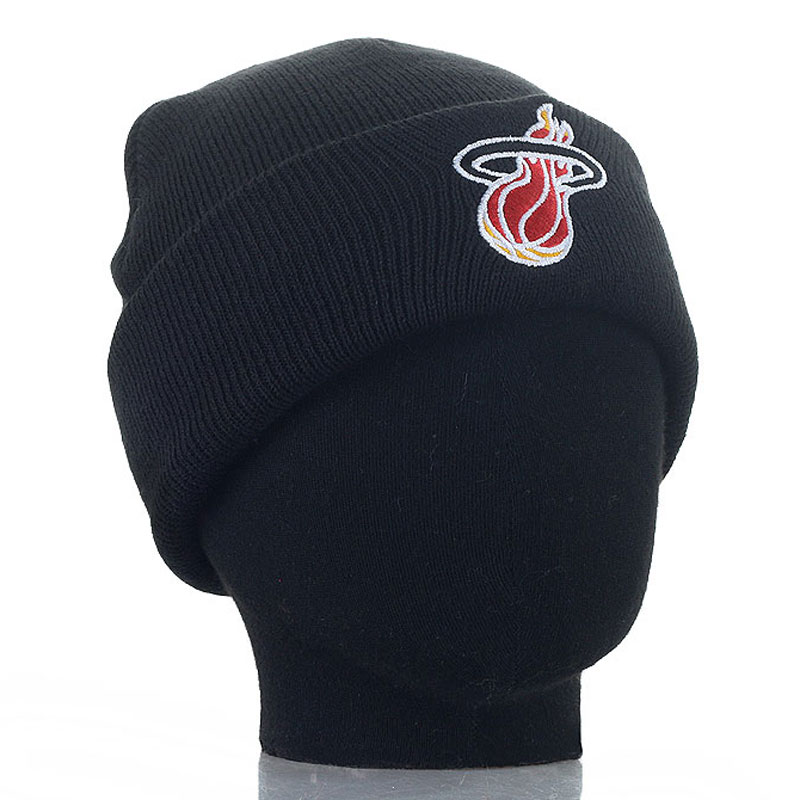 Mitchell and ness Шапка Miami Heat (eu010-miami h)  - цена, описание, фото 1