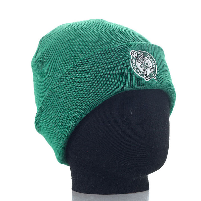 Mitchell and ness Шапка Boston Celtics (kb68z-boston C)  - цена, описание, фото 2