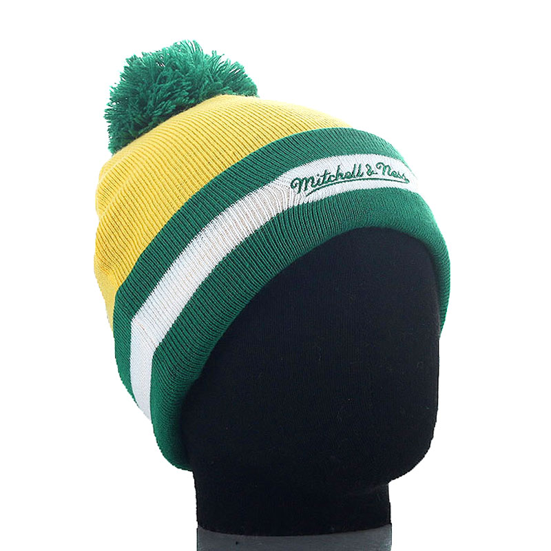 Mitchell and ness Шапка Seatle Supersonics (ke31z-seattle Sup)  - цена, описание, фото 2