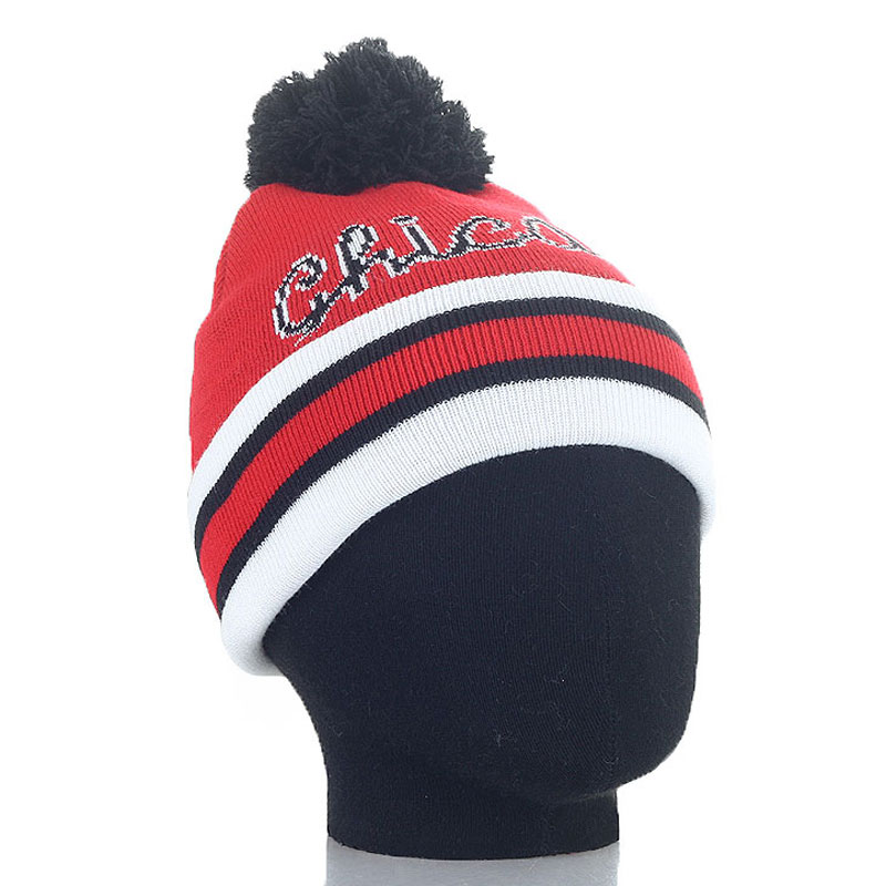 Mitchell and ness Шапка Chicago Bulls (eu018-chcg B)  - цена, описание, фото 1