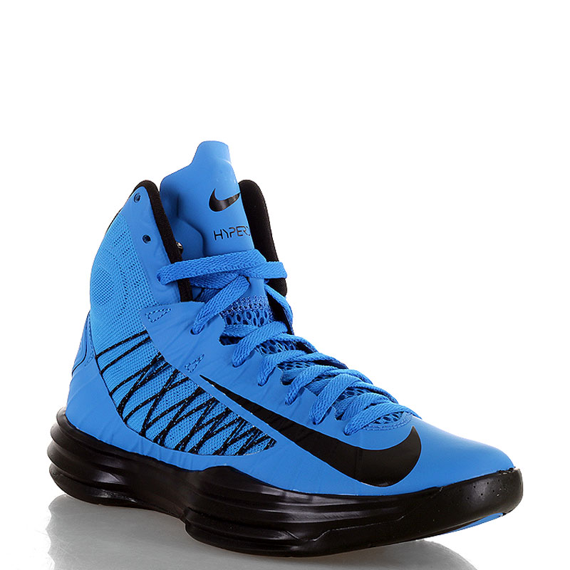 Nike Lunar Hyperdunk 2012 524934 403