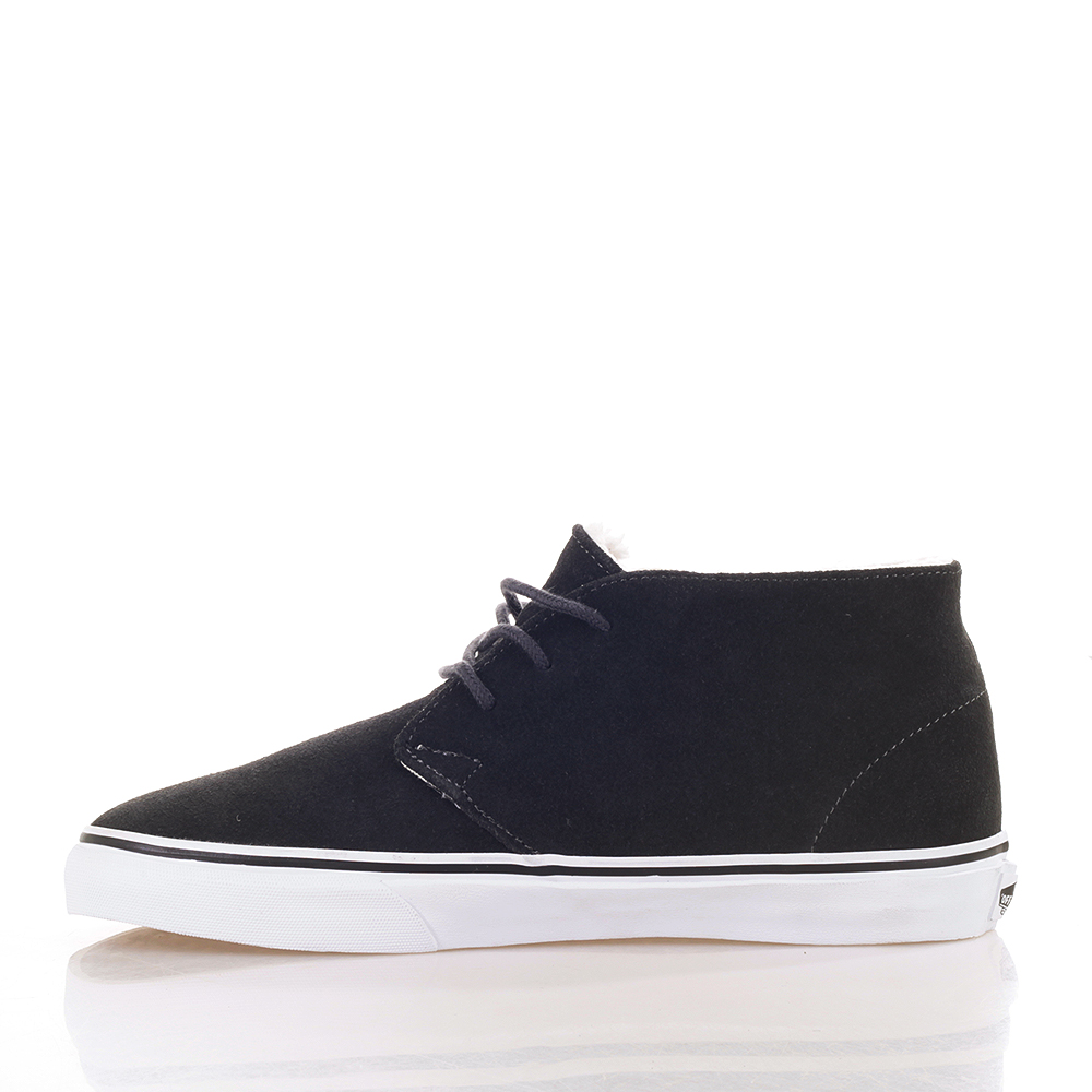 Vans on sale chukka decon