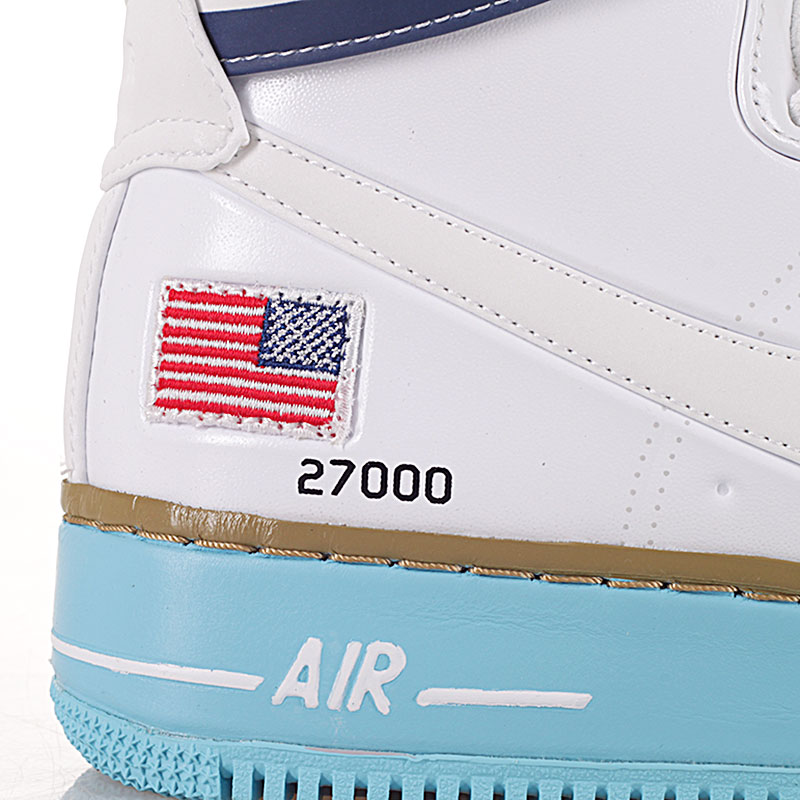 Nike air force 1 cheap high presidential