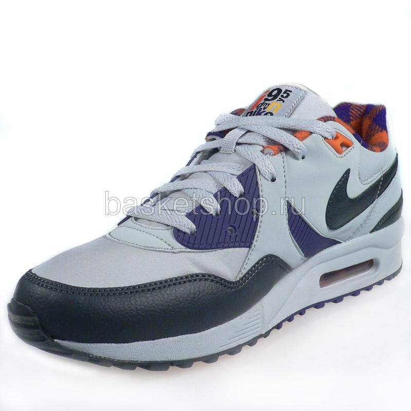 Nike air max light gray best sale