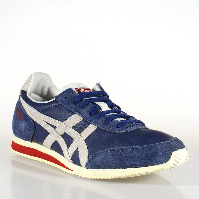 Asics tigers 50 hotsell