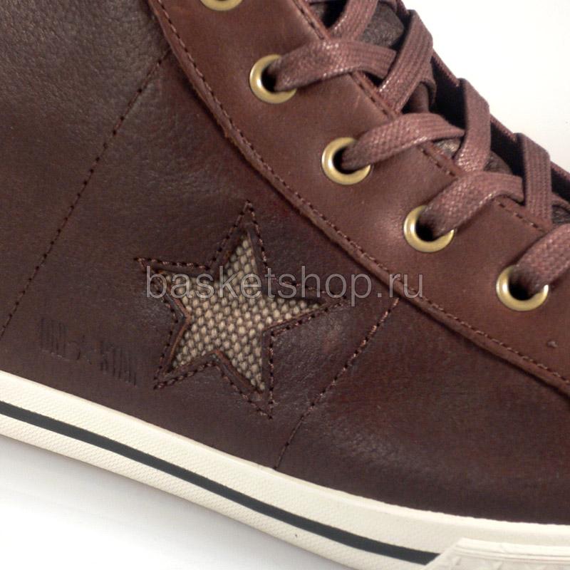 Converse One star pro mid c117122 1960