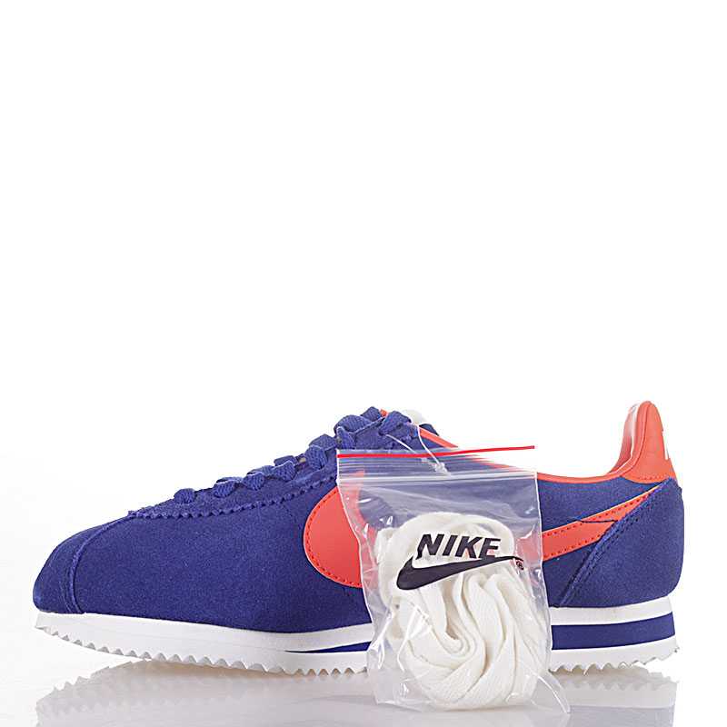 Nike classic 2025 cortez se