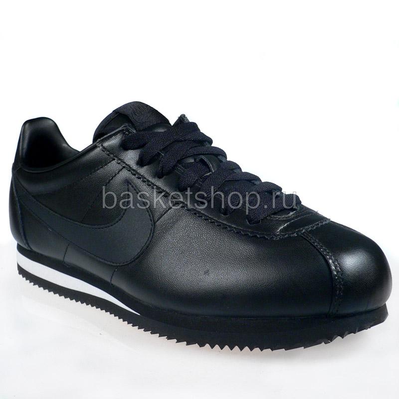 cortez leather