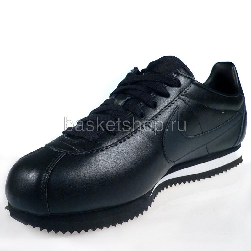 Nike Classic Cortez Leather 349026 003 3500 Streetball