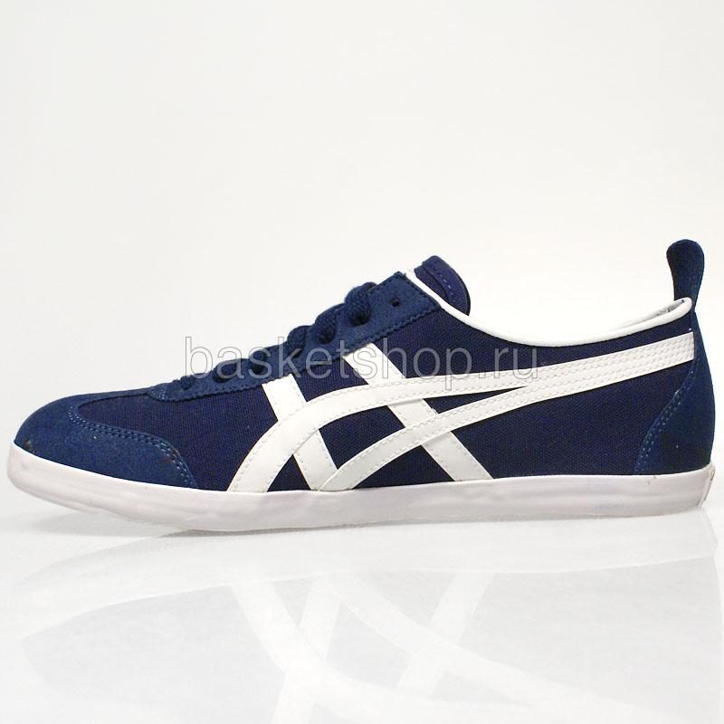 Onitsuka Tiger Mexico 66 Vulc CV d215n 5001 1500 Streetball