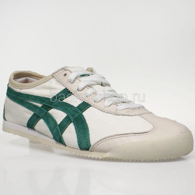 Onitsuka Tiger Mexico 66 Vin d227n 9984