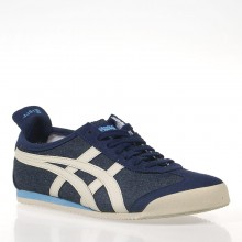 Onitsuka Tiger Mexico 66 'Navy Blue White' 1184A049-401