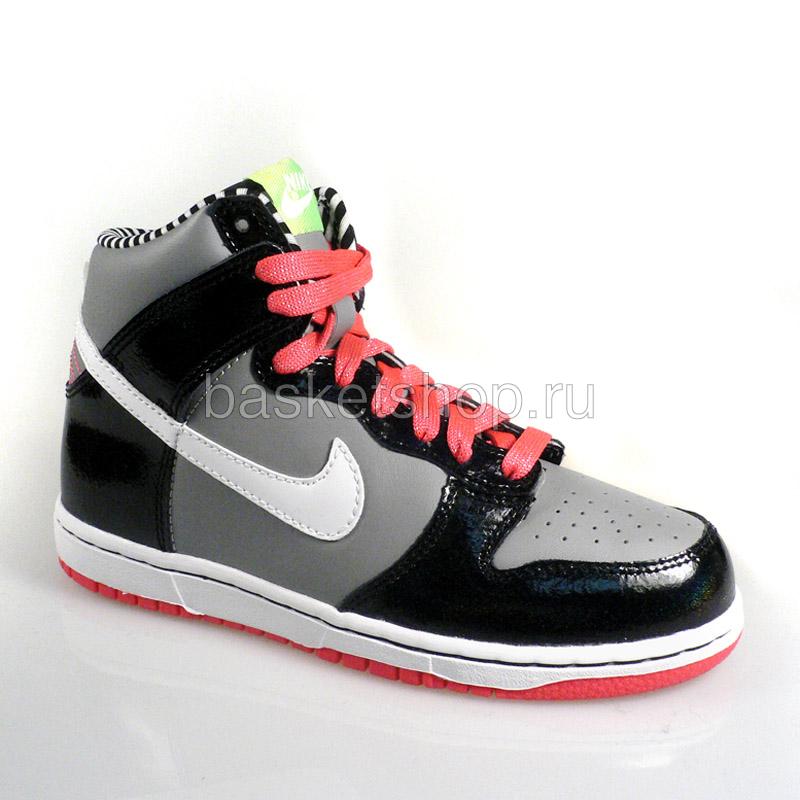 nike dunk high ps