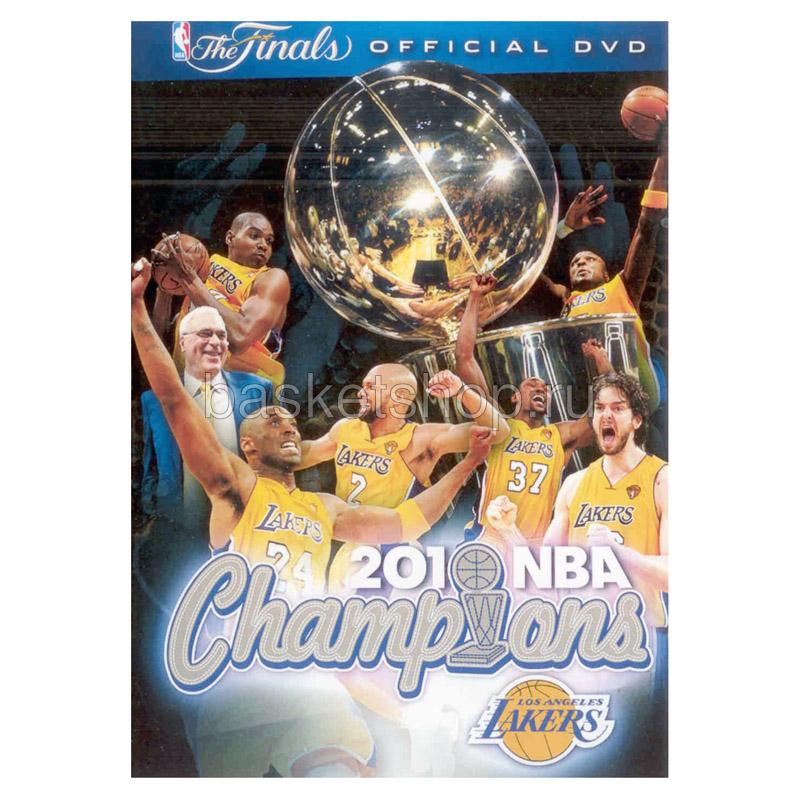 Без бренда 2009-10 NBA Champions (2009-10 NBA Champions) купить по цене ...