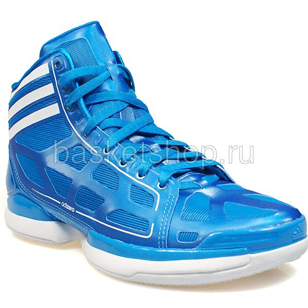 Adidas zero basket hotsell