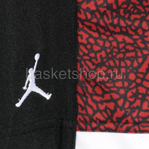 Jordan retro 3 sale shorts