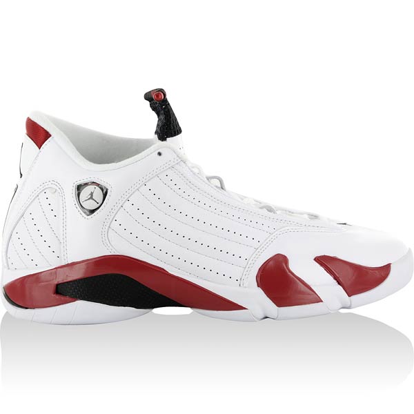 Jordan Air Jordan 14 retro 487471 101 3840 Streetball