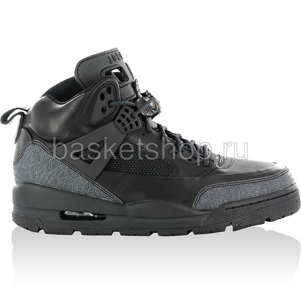 jordan winterized spizike